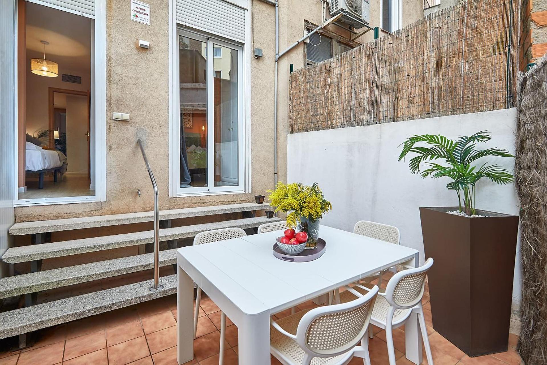 Apartamento Bbarcelona Mallorca Flats *