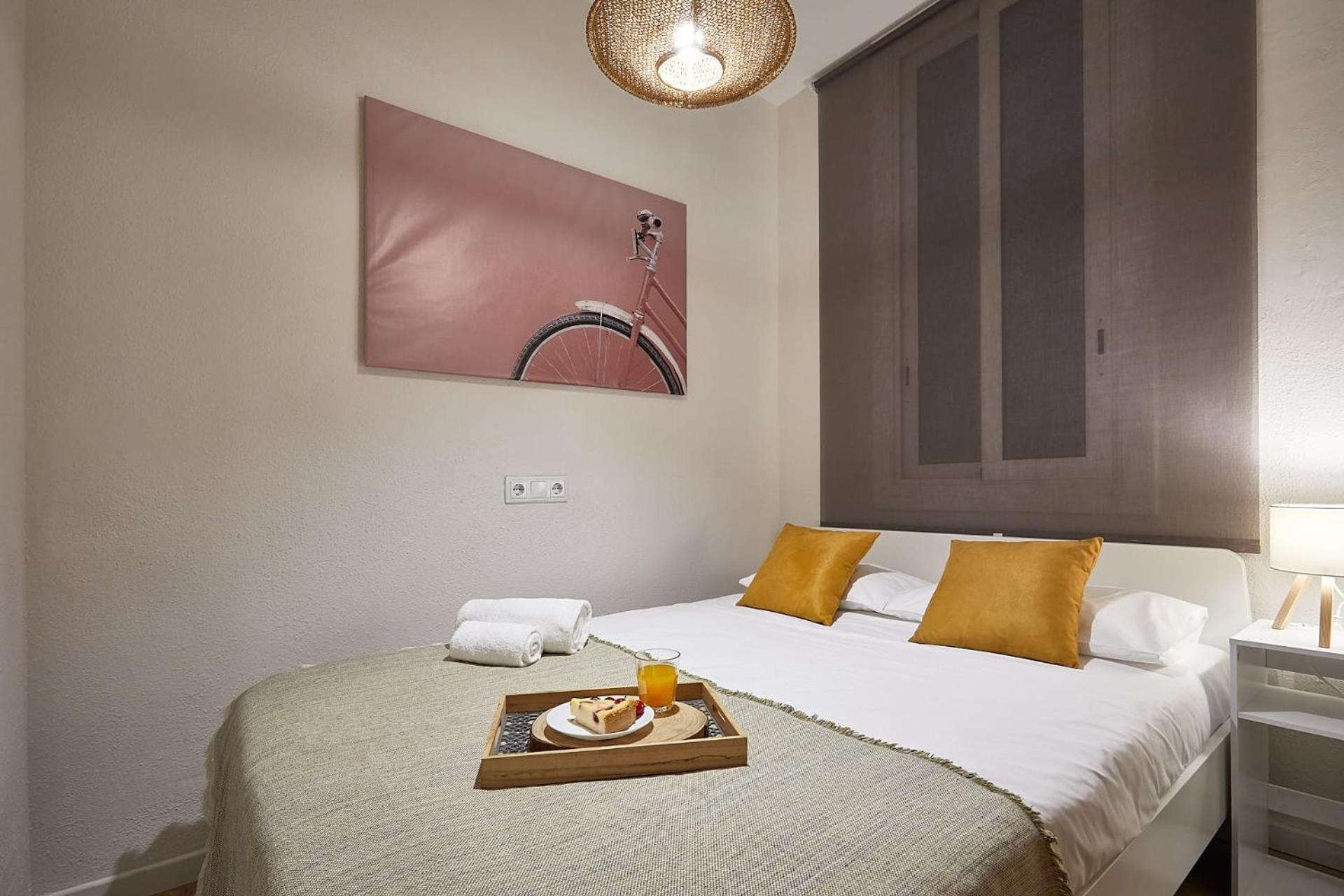 Bbarcelona Mallorca Flats Apartamento