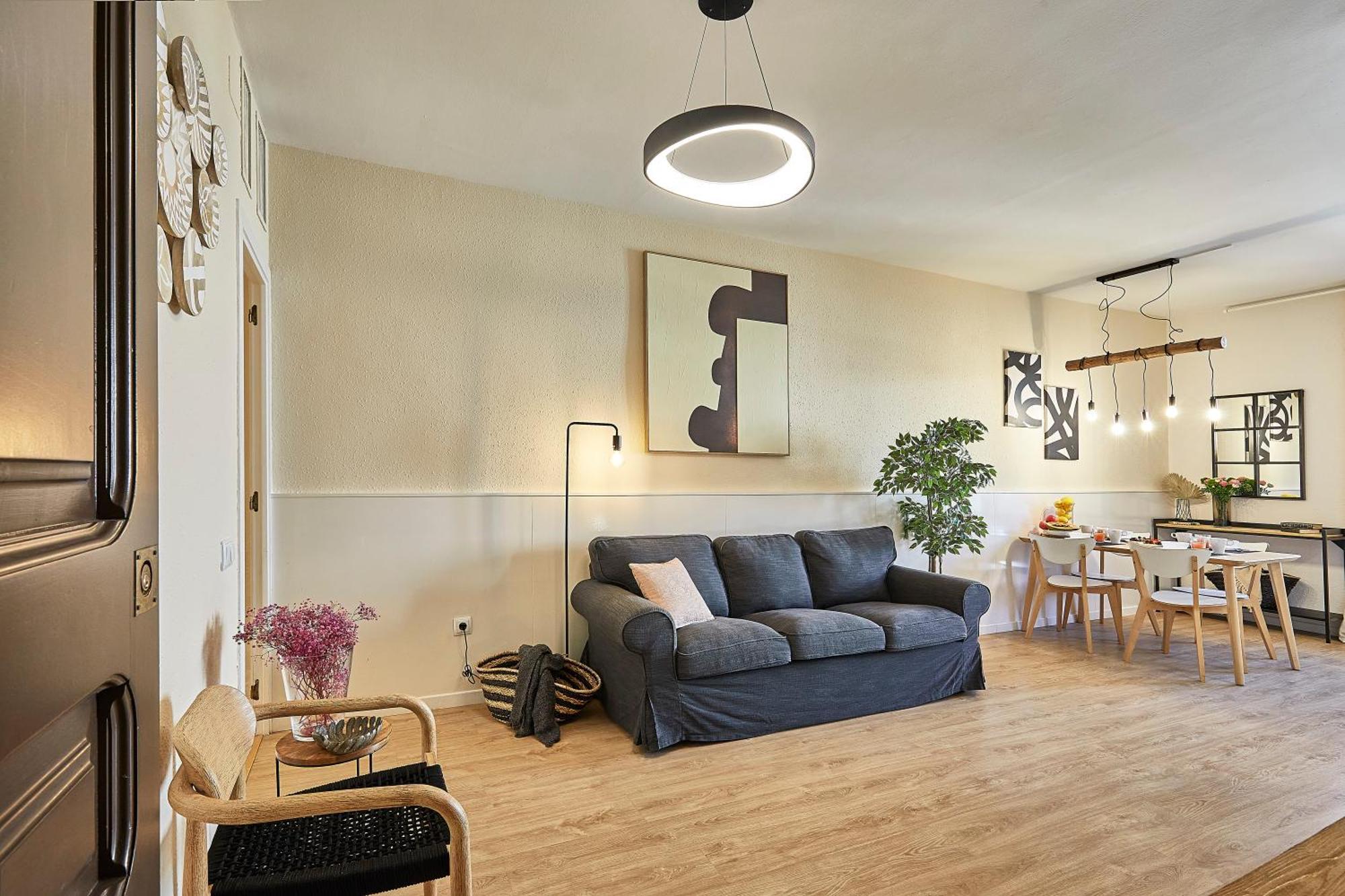 Apartamento Bbarcelona Mallorca Flats