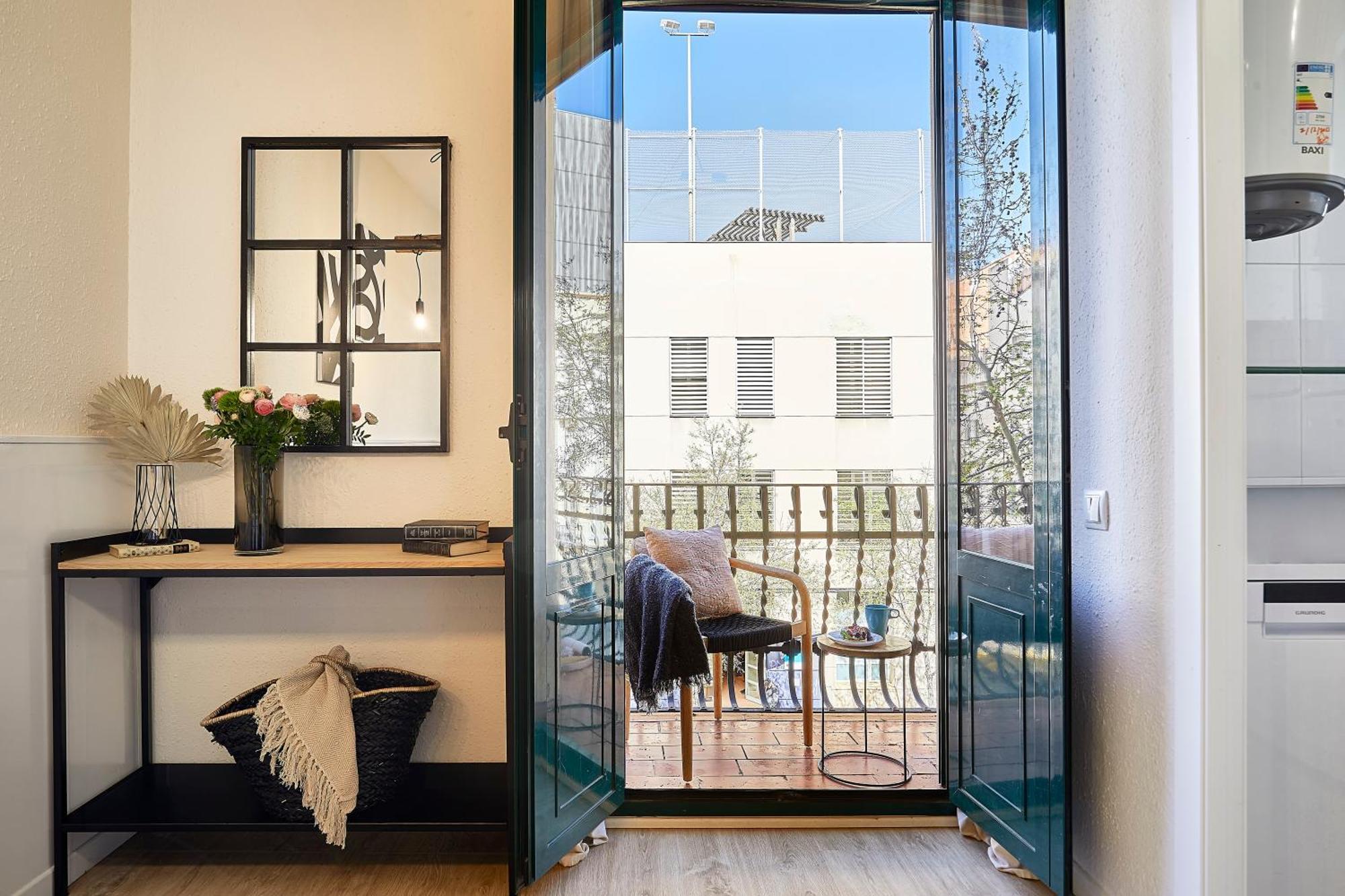 Apartamento Bbarcelona Mallorca Flats