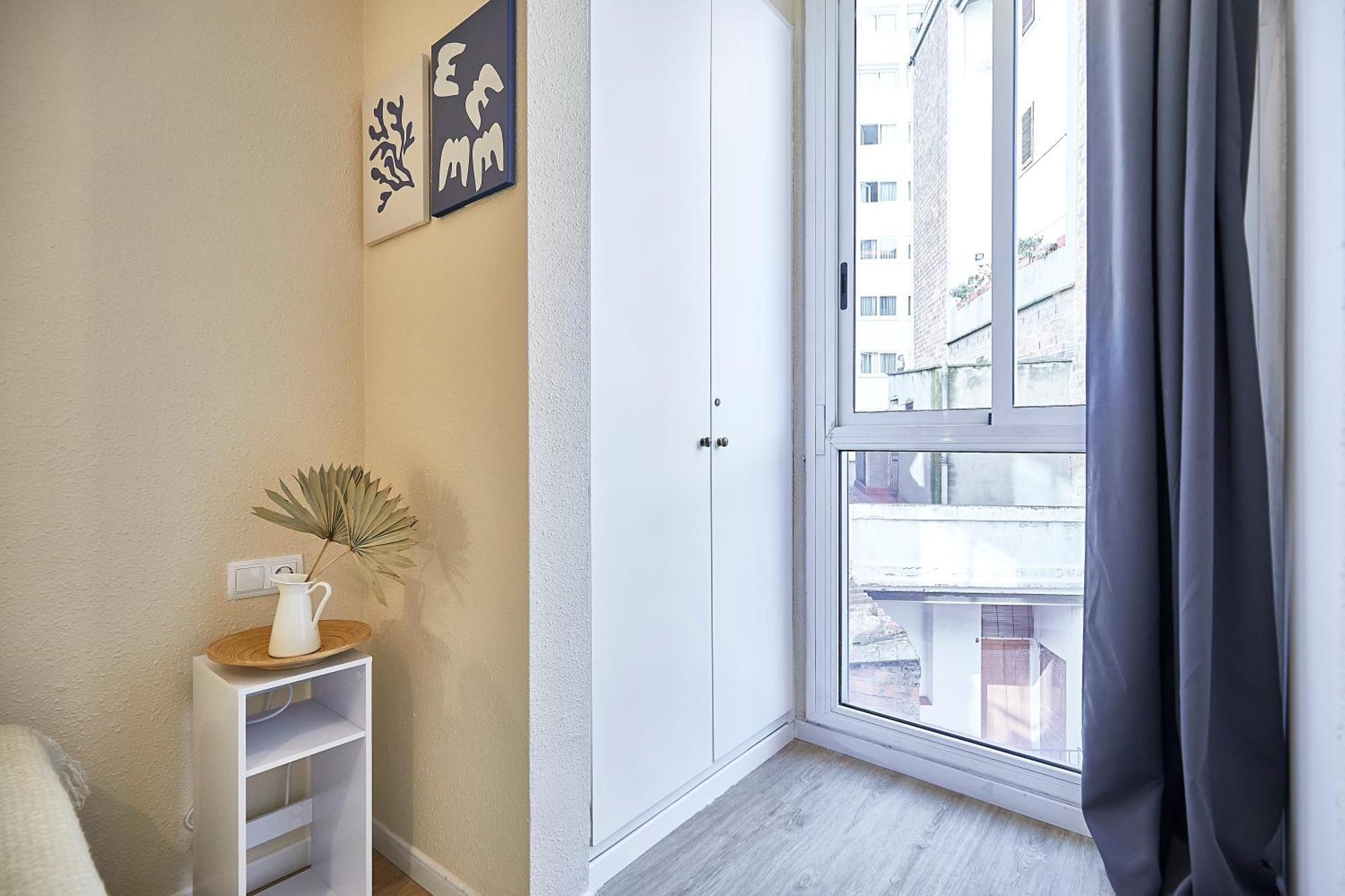 Bbarcelona Mallorca Flats * Barcelona