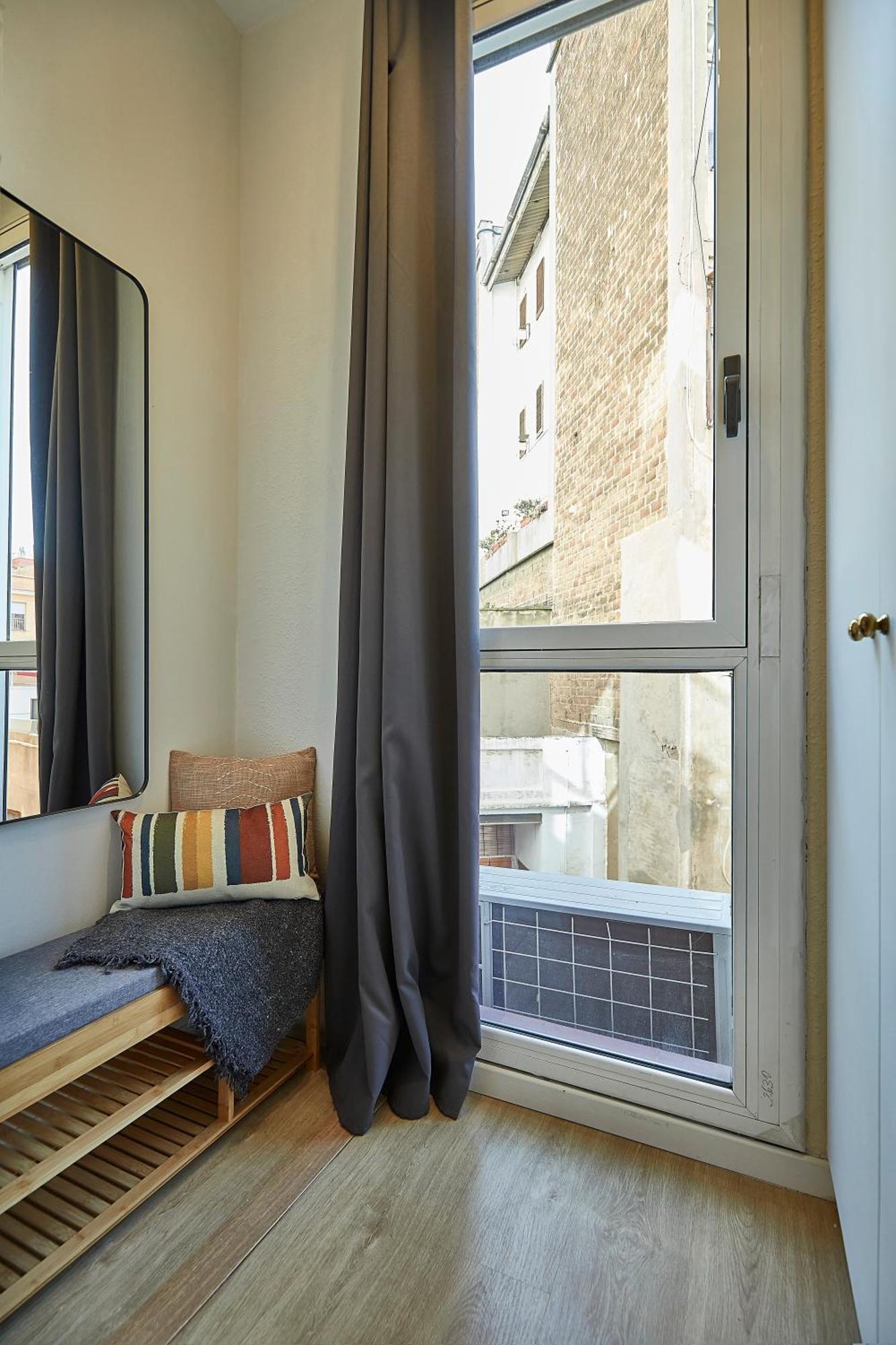 Apartamento Bbarcelona Mallorca Flats