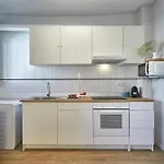 Bbarcelona Mallorca Flats