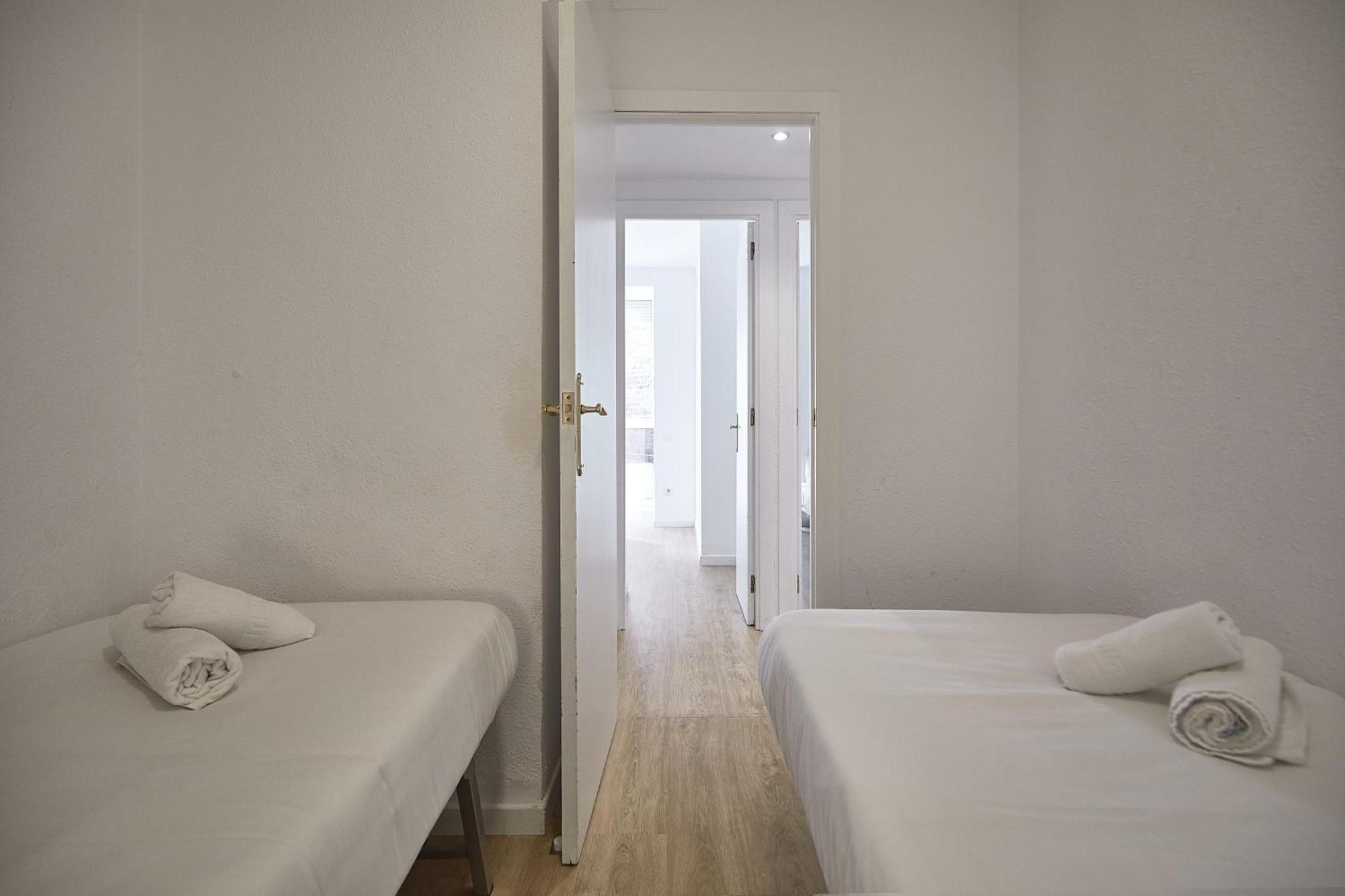 Apartment Bbarcelona Mallorca Flats