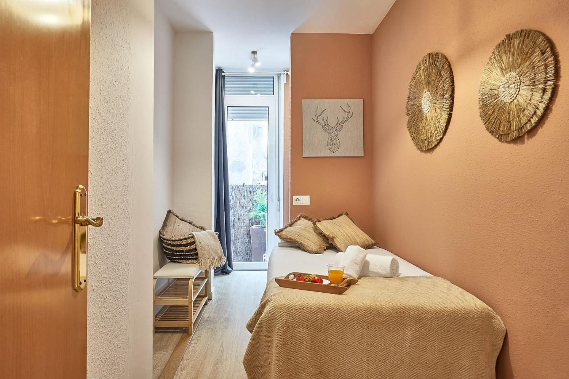 Bbarcelona Mallorca Flats Apartment *
